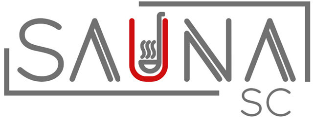 SAUNA SC Logo producenta